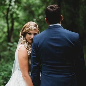 Meet your Posher, Kathleen